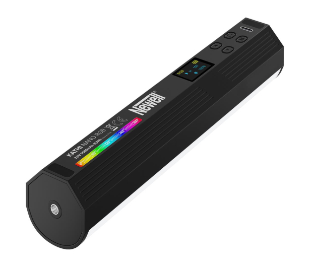Newell Kathi Nano - 1148916 - zdjęcie 2